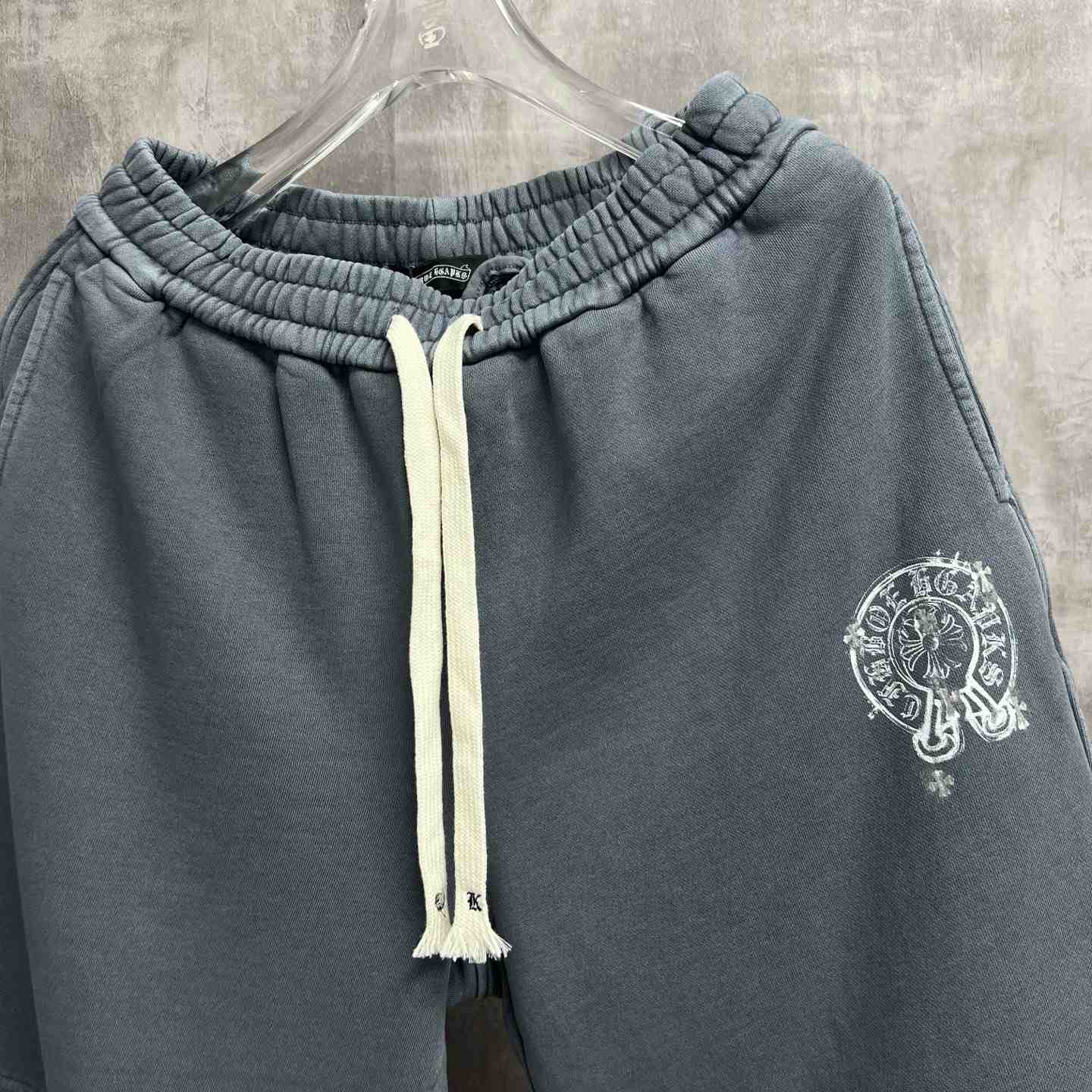 Chrome Hearts Shorts - DesignerGu