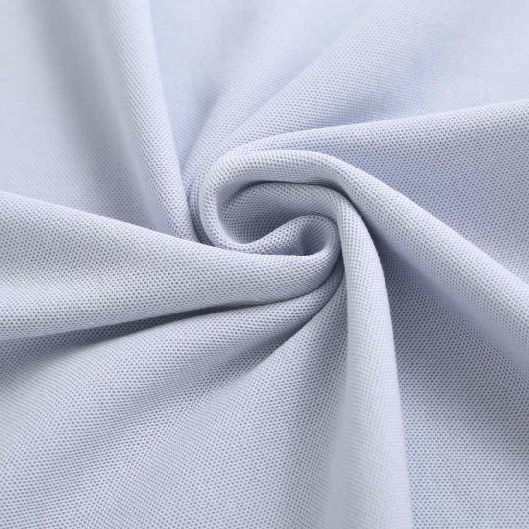 Prada Cotton Layered Polo Shirt - DesignerGu