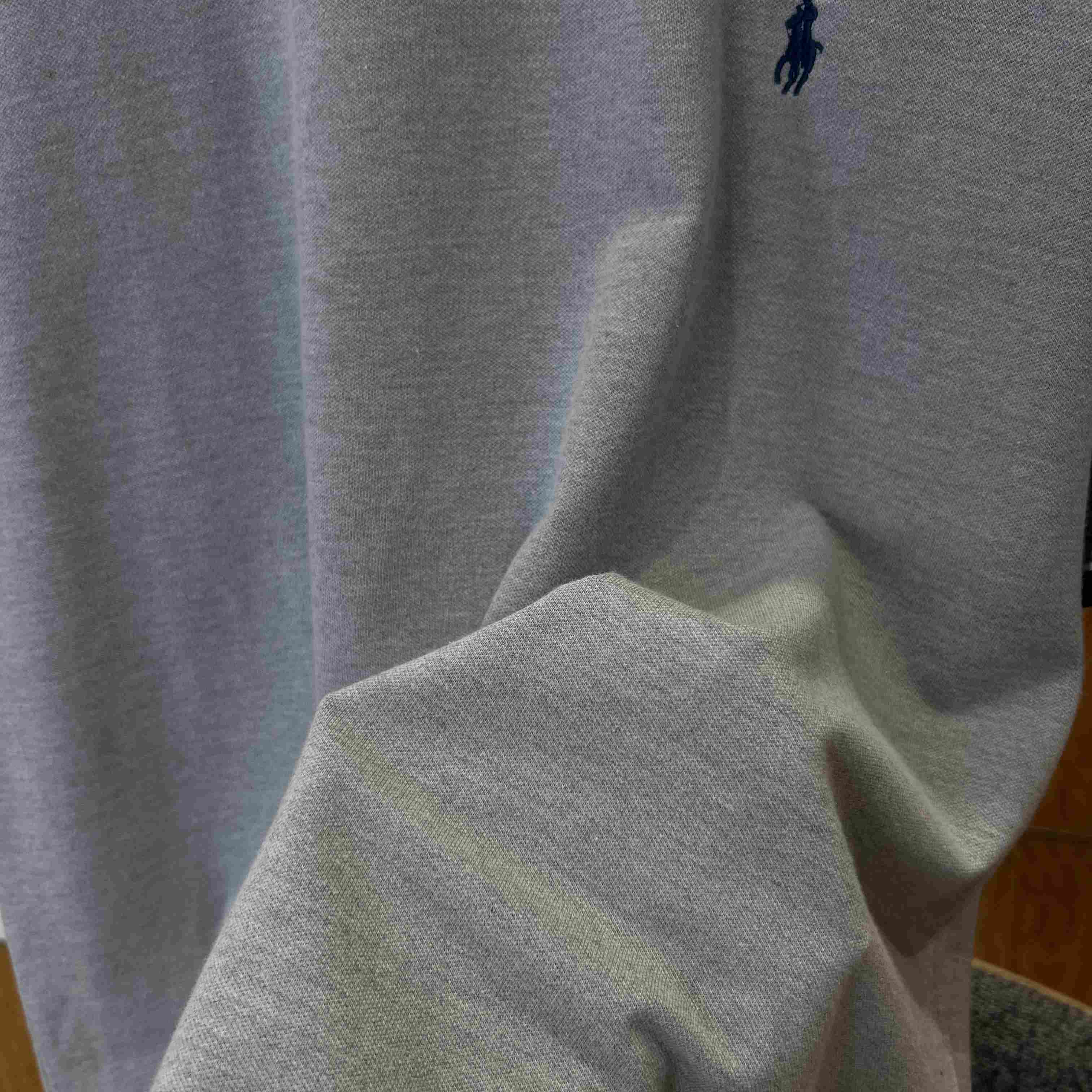 Ralph Lauren Stretch Cotton T-shirt - DesignerGu