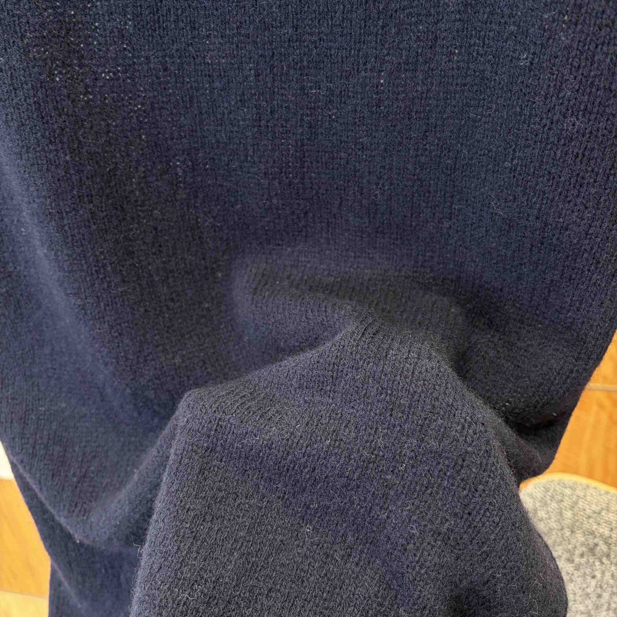 Prada Cashmere Crew-Neck Sweater - DesignerGu