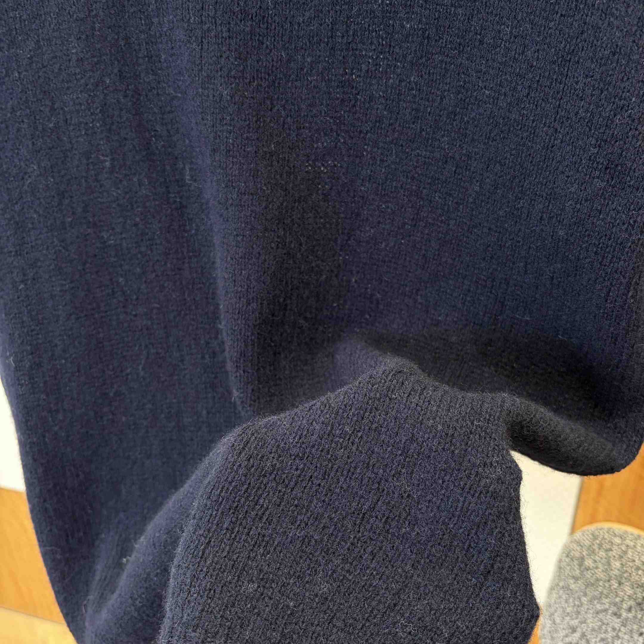 Prada Cashmere Crew-Neck Sweater - DesignerGu