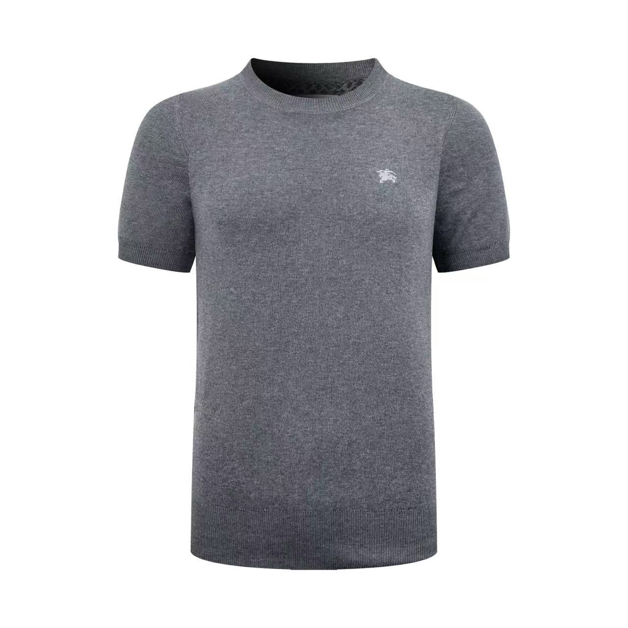 Burberry Cashmere Top - DesignerGu