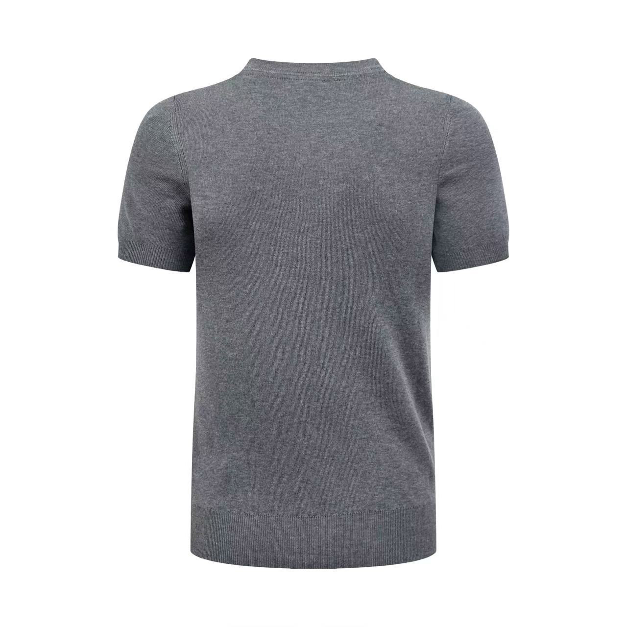 Burberry Cashmere Top - DesignerGu