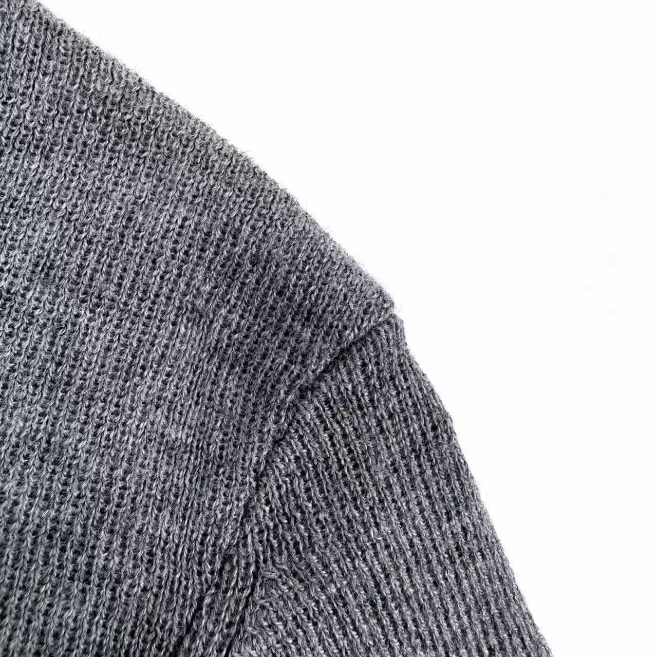 Burberry Cashmere Top - DesignerGu