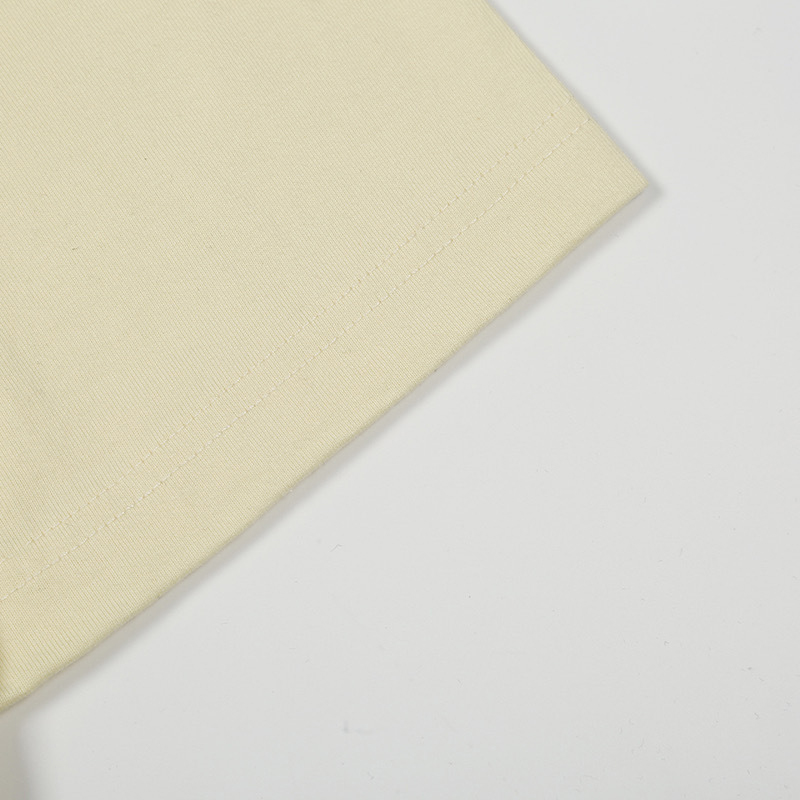 Hellstar Hellstar Yoga Tee - DesignerGu