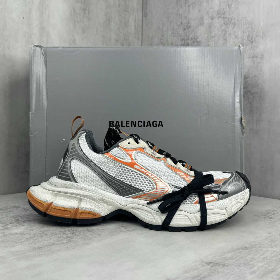 Balenciaga  3Xl Sneaker  - DesignerGu