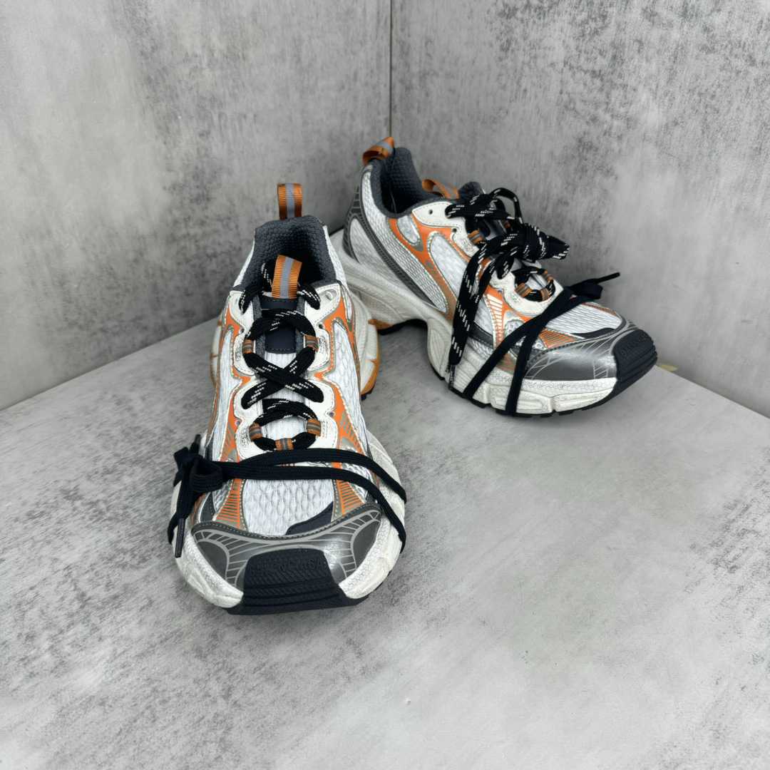Balenciaga  3Xl Sneaker  - DesignerGu