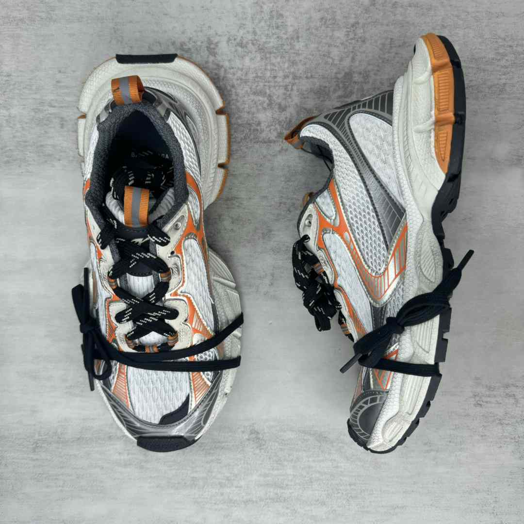 Balenciaga  3Xl Sneaker  - DesignerGu