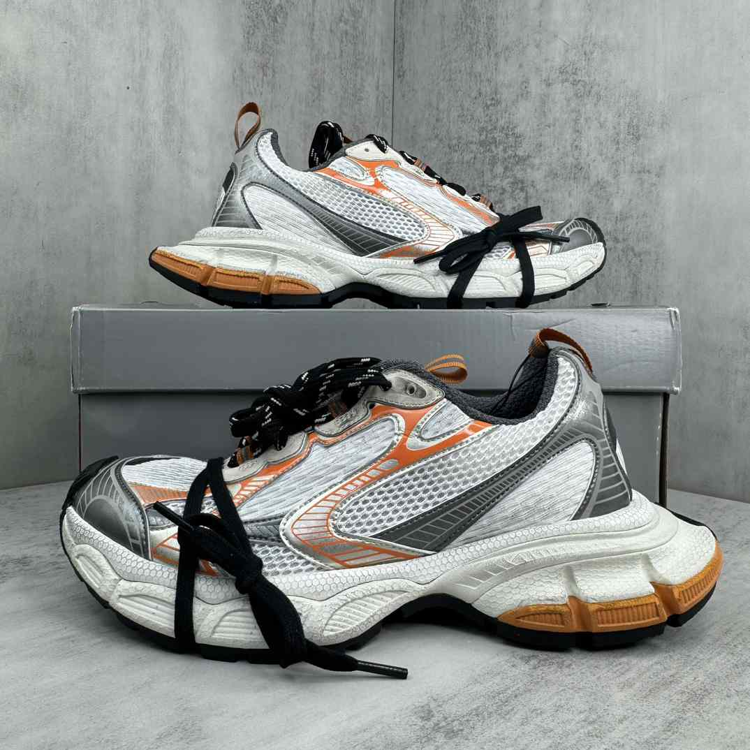 Balenciaga  3Xl Sneaker  - DesignerGu