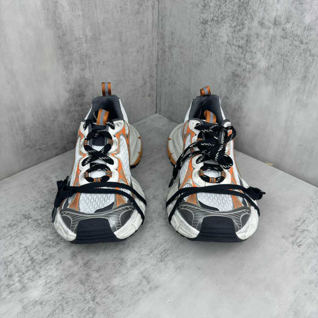 Balenciaga  3Xl Sneaker  - DesignerGu