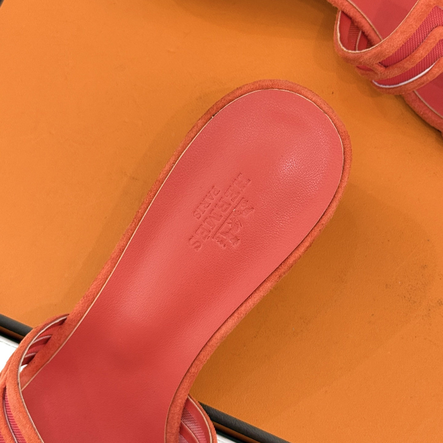 Hermes Oasis Sandal - DesignerGu