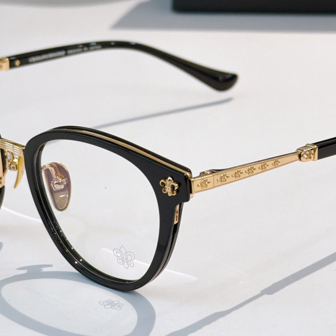 Chrome Hearts CH8352 Sunglasses - DesignerGu