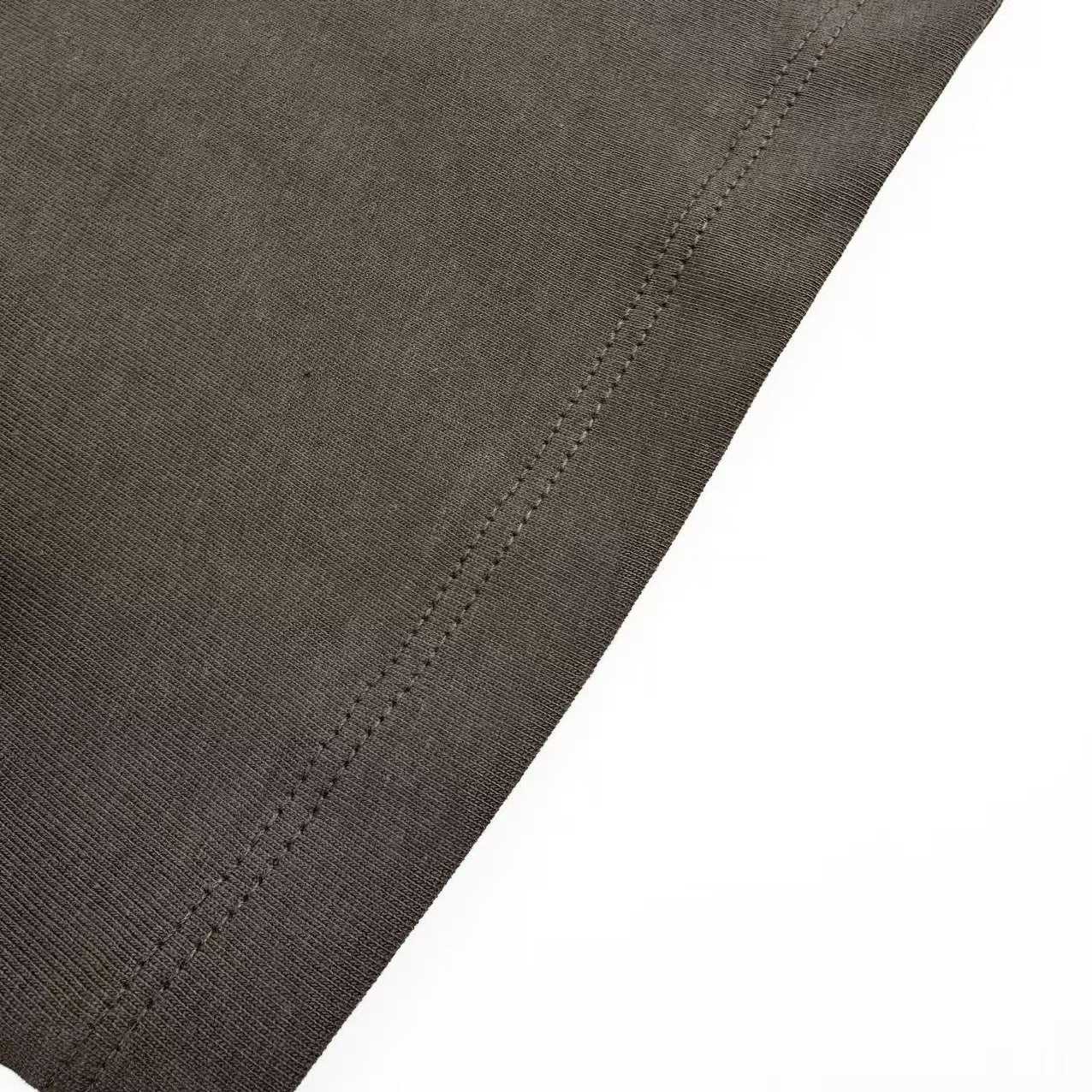 Maison Margiela Numerical Cotton T-shirt - DesignerGu
