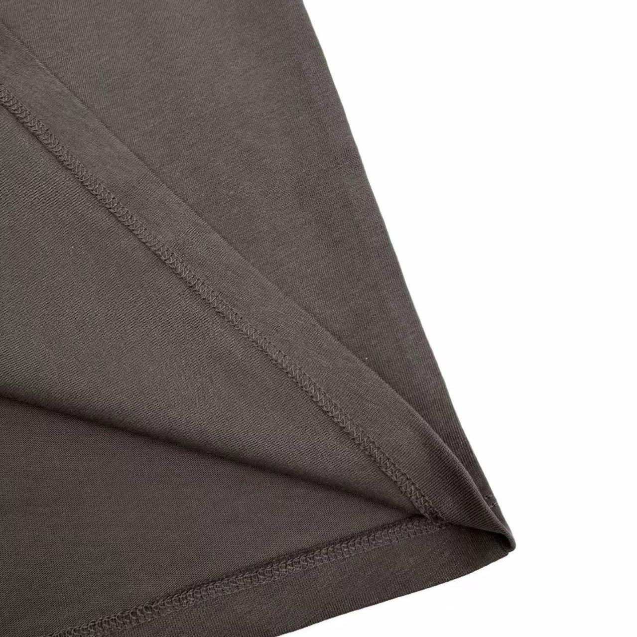 Maison Margiela Numerical Cotton T-shirt - DesignerGu