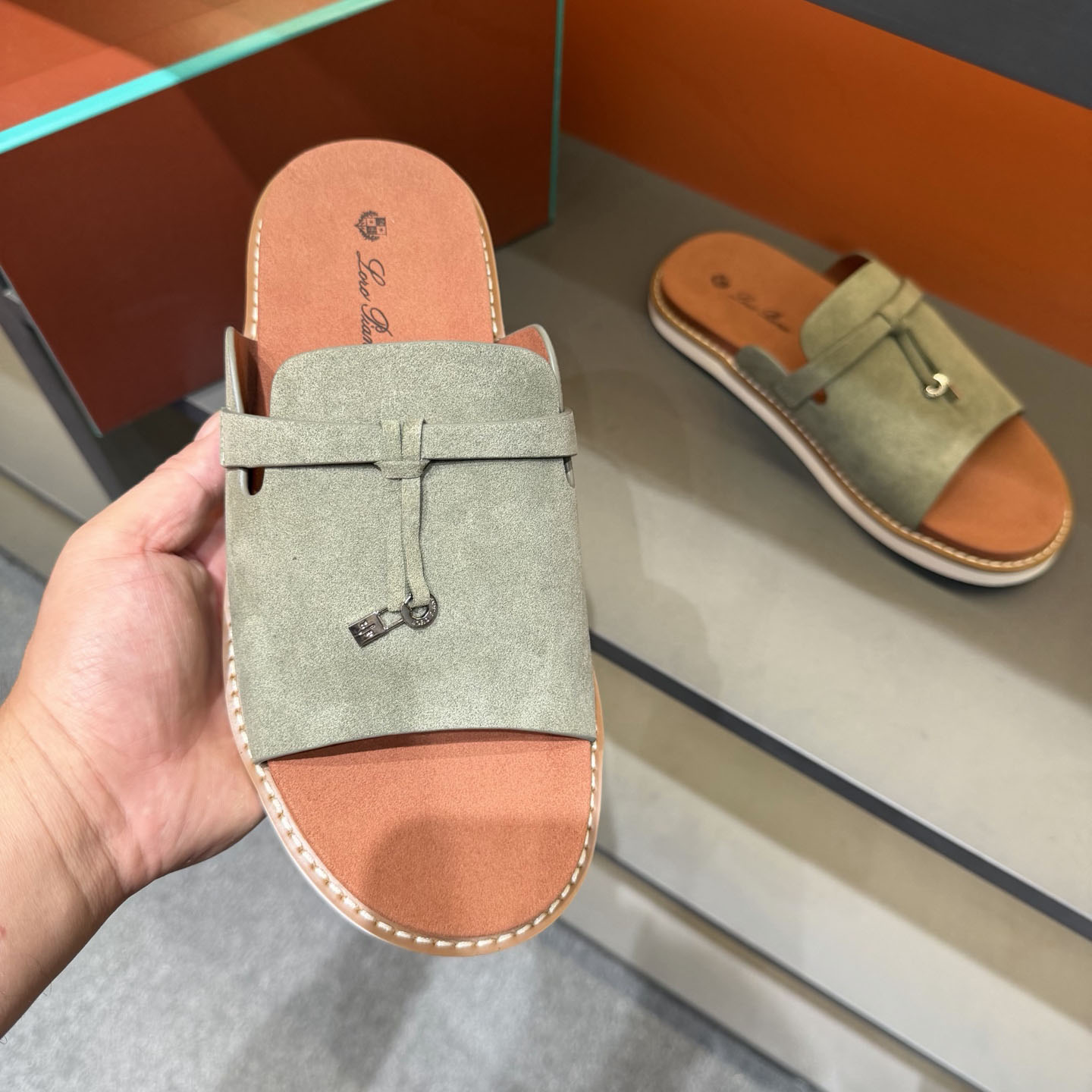 Loro Piana 