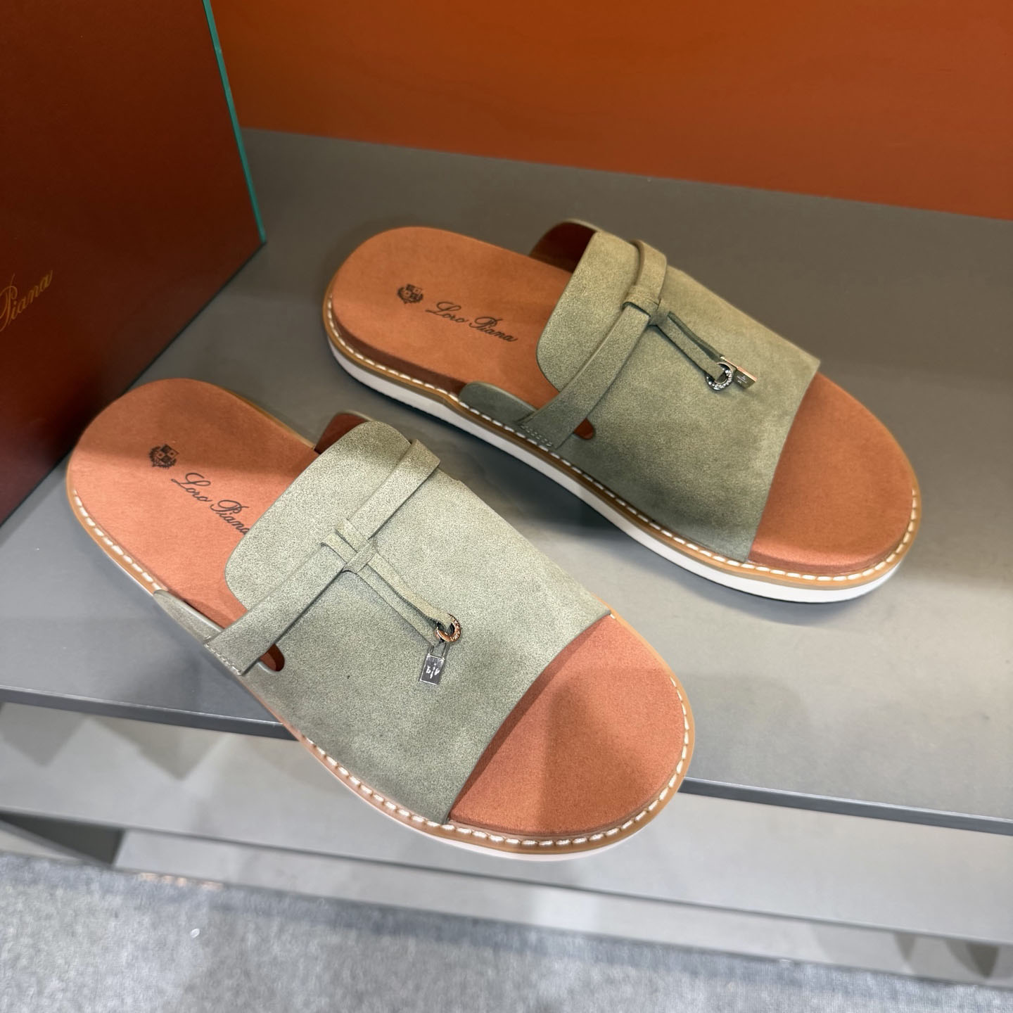 Loro Piana 