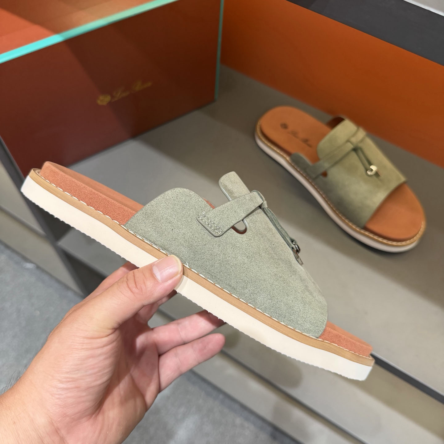 Loro Piana 