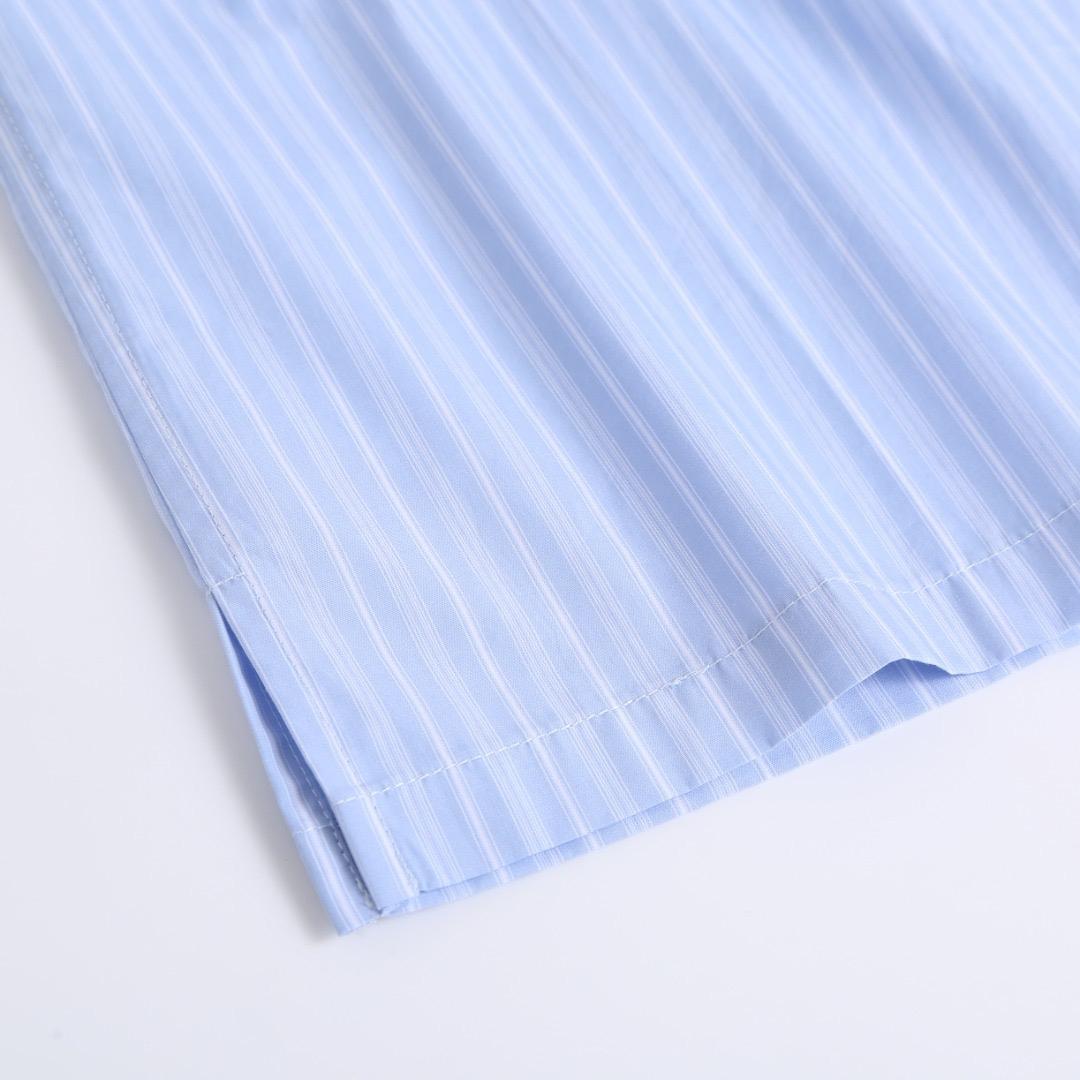Celine Short Sleeved Shirts  - DesignerGu