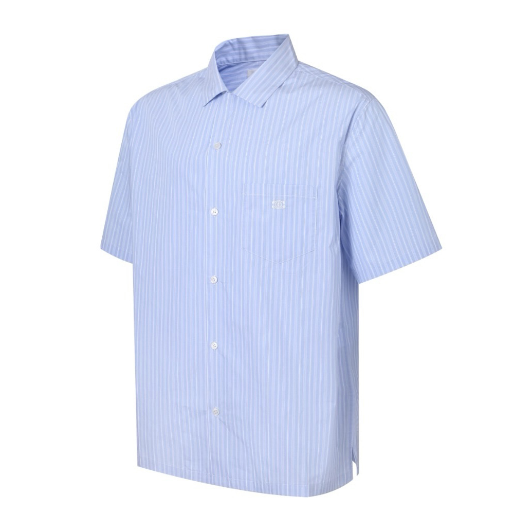 Celine Short Sleeved Shirts  - DesignerGu
