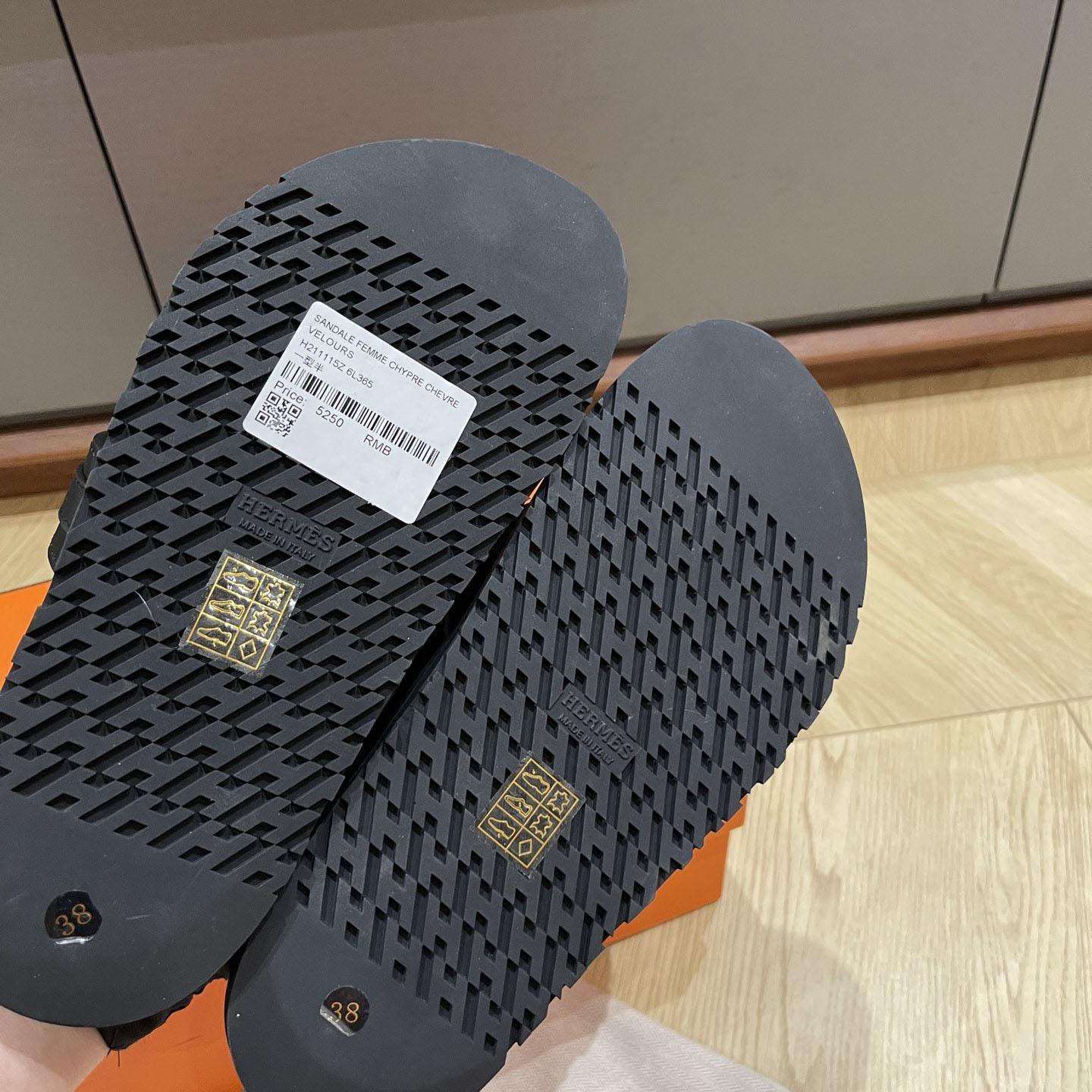 Hermes Empire Sandal - DesignerGu