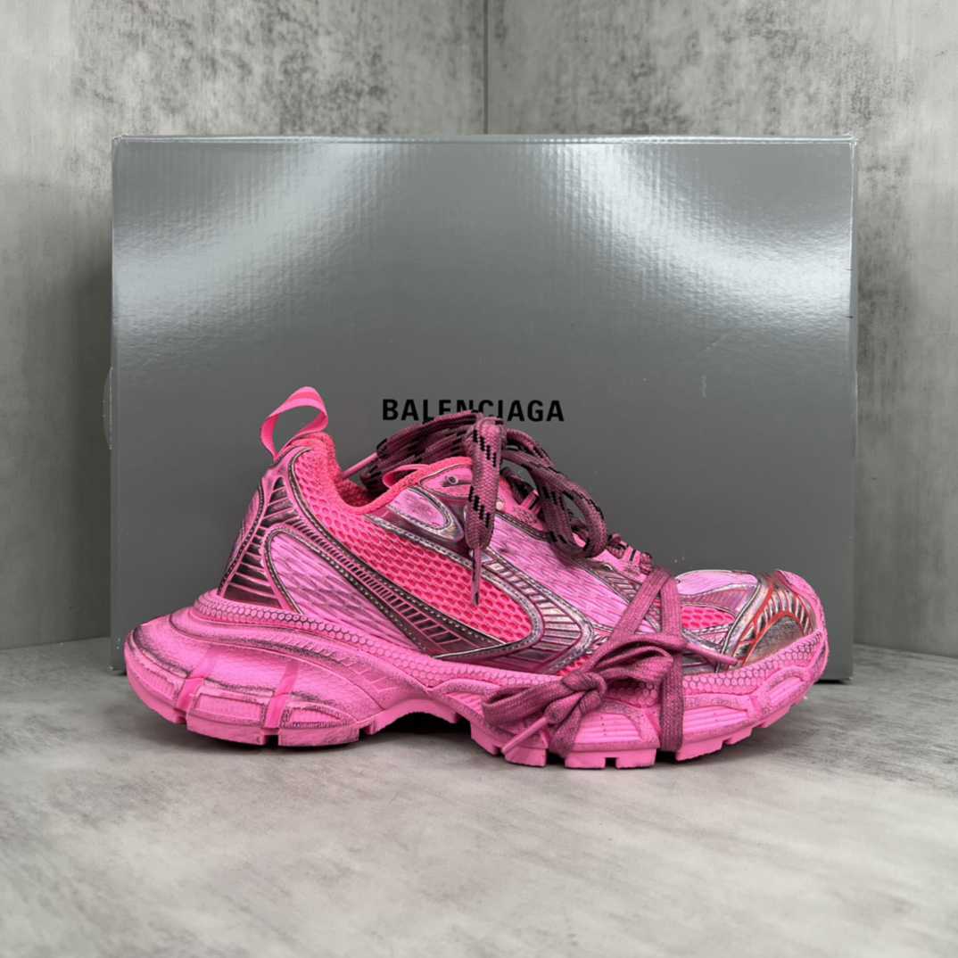  Balenciaga 3XL Sneaker  - DesignerGu