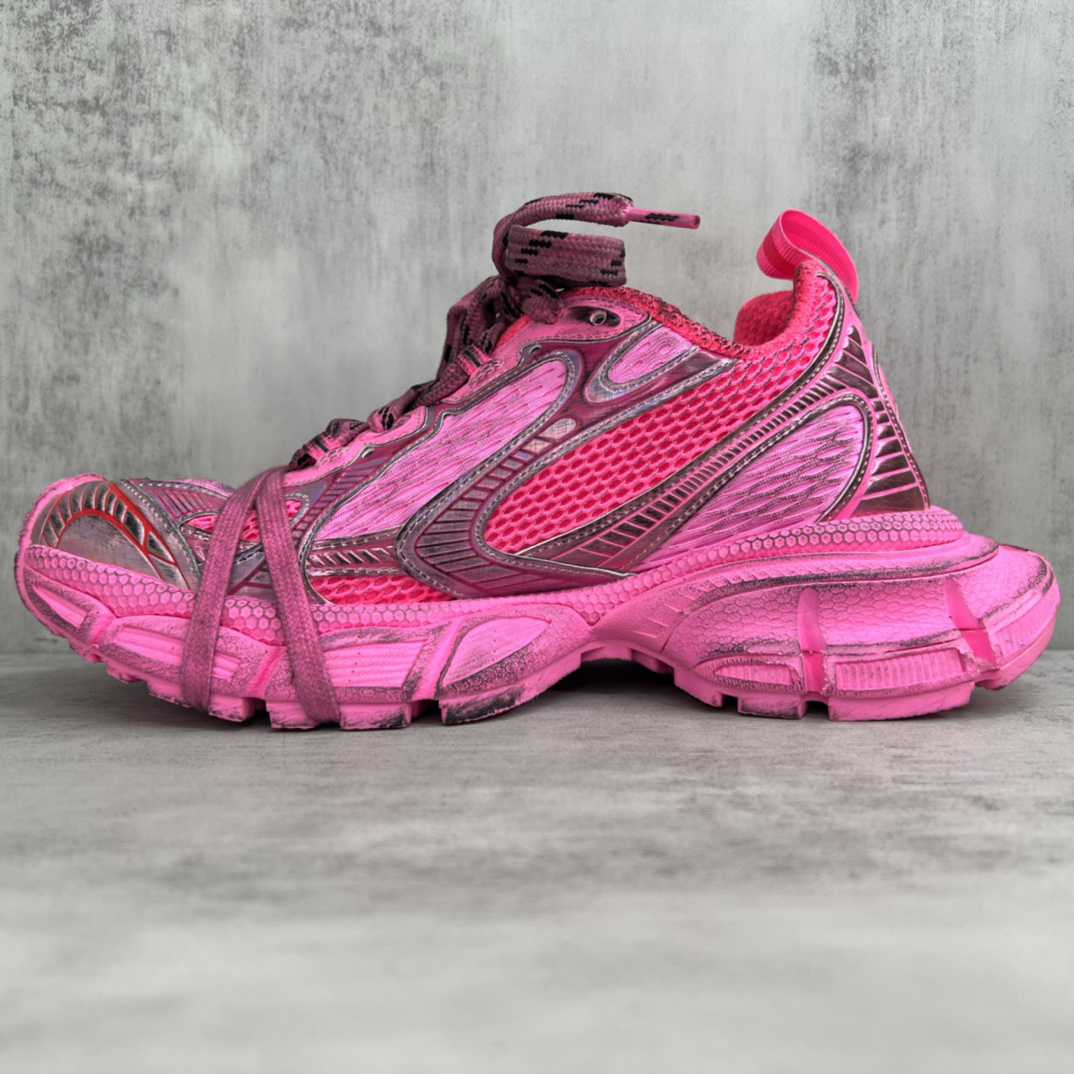  Balenciaga 3XL Sneaker  - DesignerGu