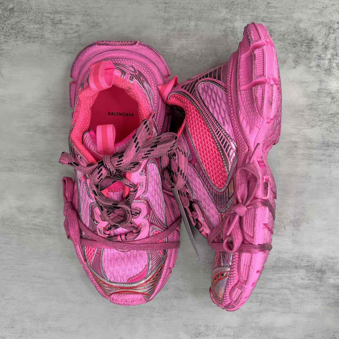  Balenciaga 3XL Sneaker  - DesignerGu