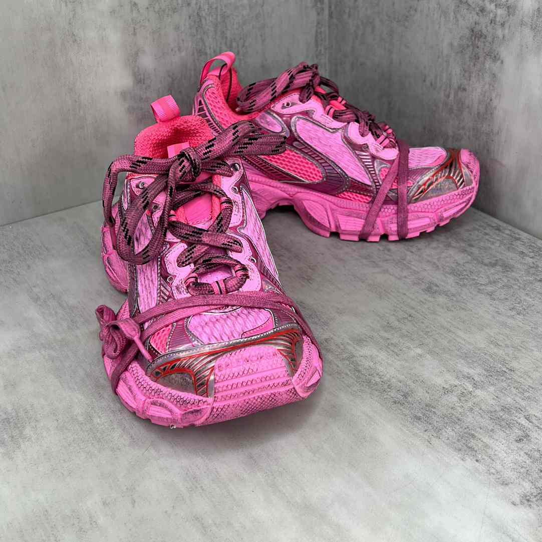  Balenciaga 3XL Sneaker  - DesignerGu