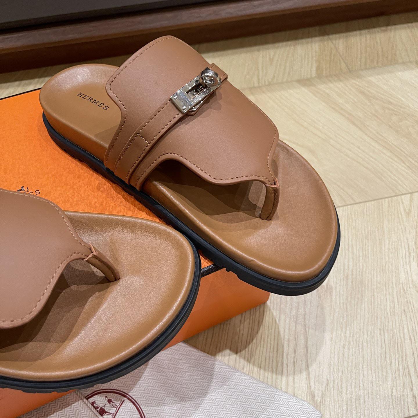 Hermes Empire Sandal - DesignerGu