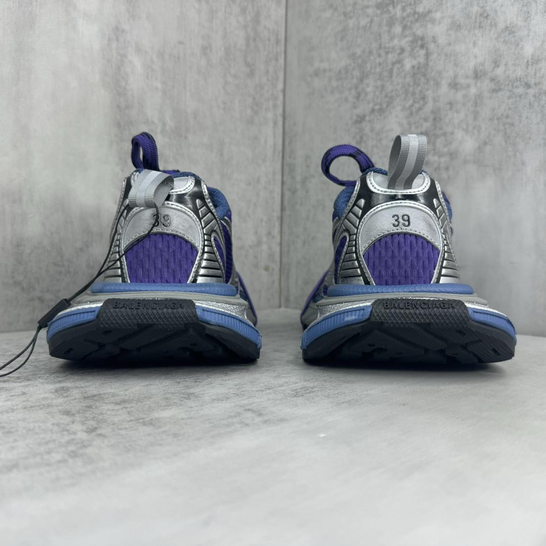 Balenciaga 3xl Gradient Sneakers - DesignerGu