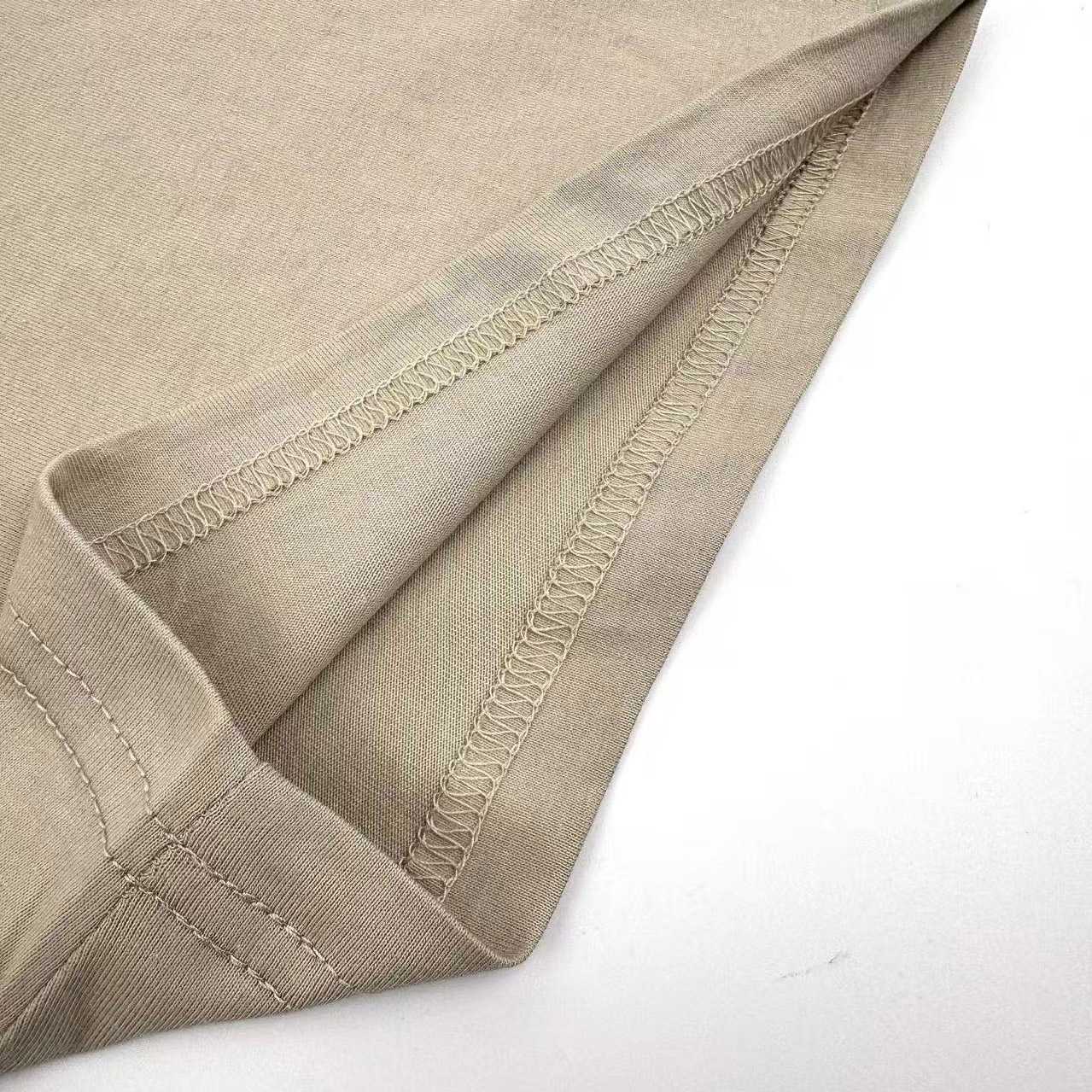 Acne Studios Logo T-shirt In Cotton - DesignerGu