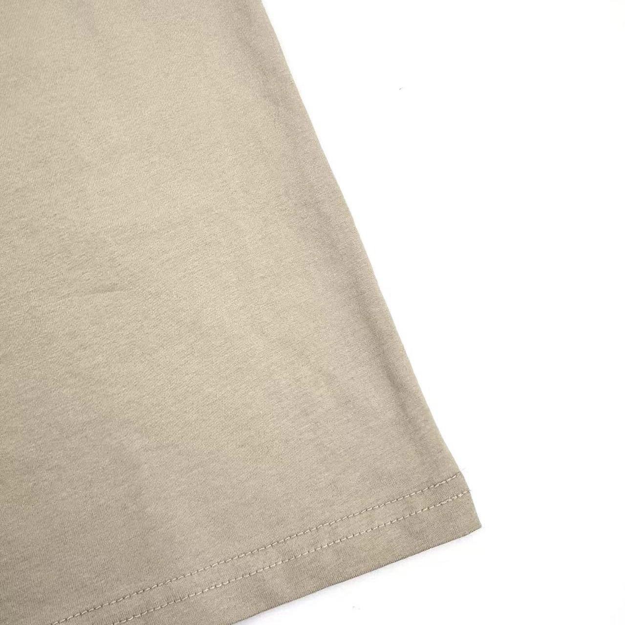 Acne Studios Logo T-shirt In Cotton - DesignerGu