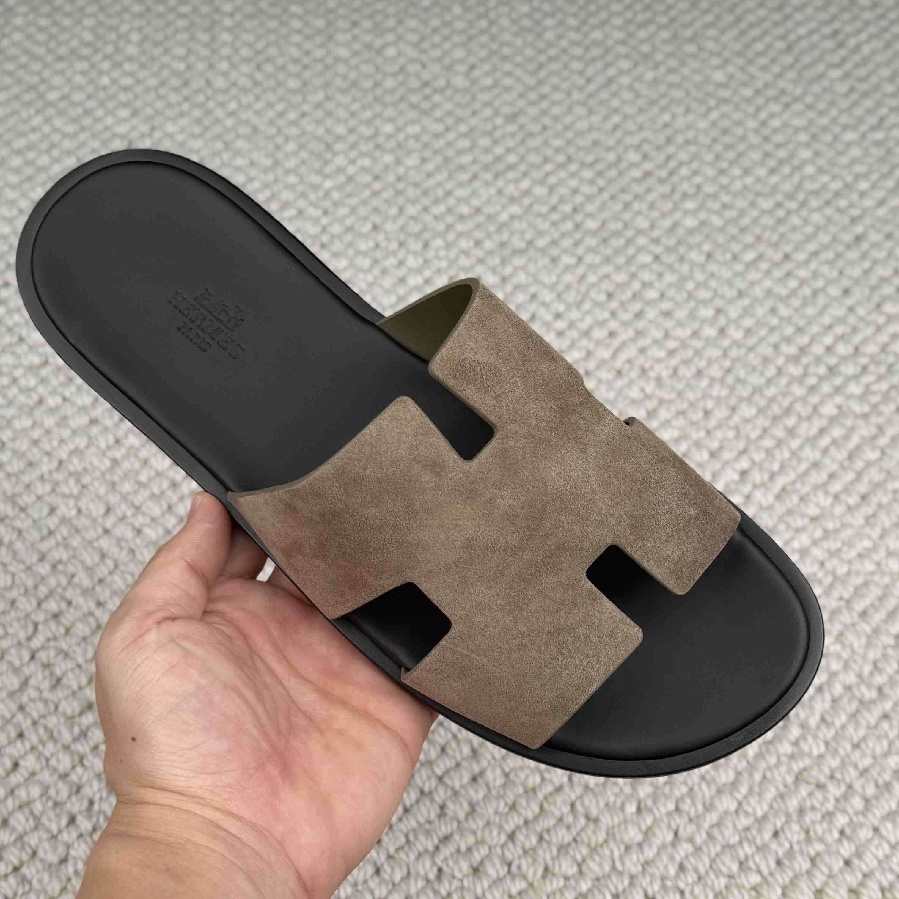 Hermes Izmir Sandal - DesignerGu