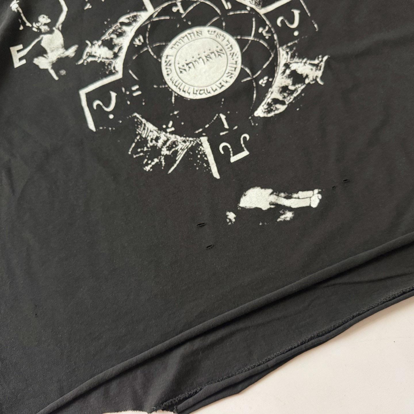 Enfants Riches Déprimés BED OF NAILS T-SHIRT - DesignerGu