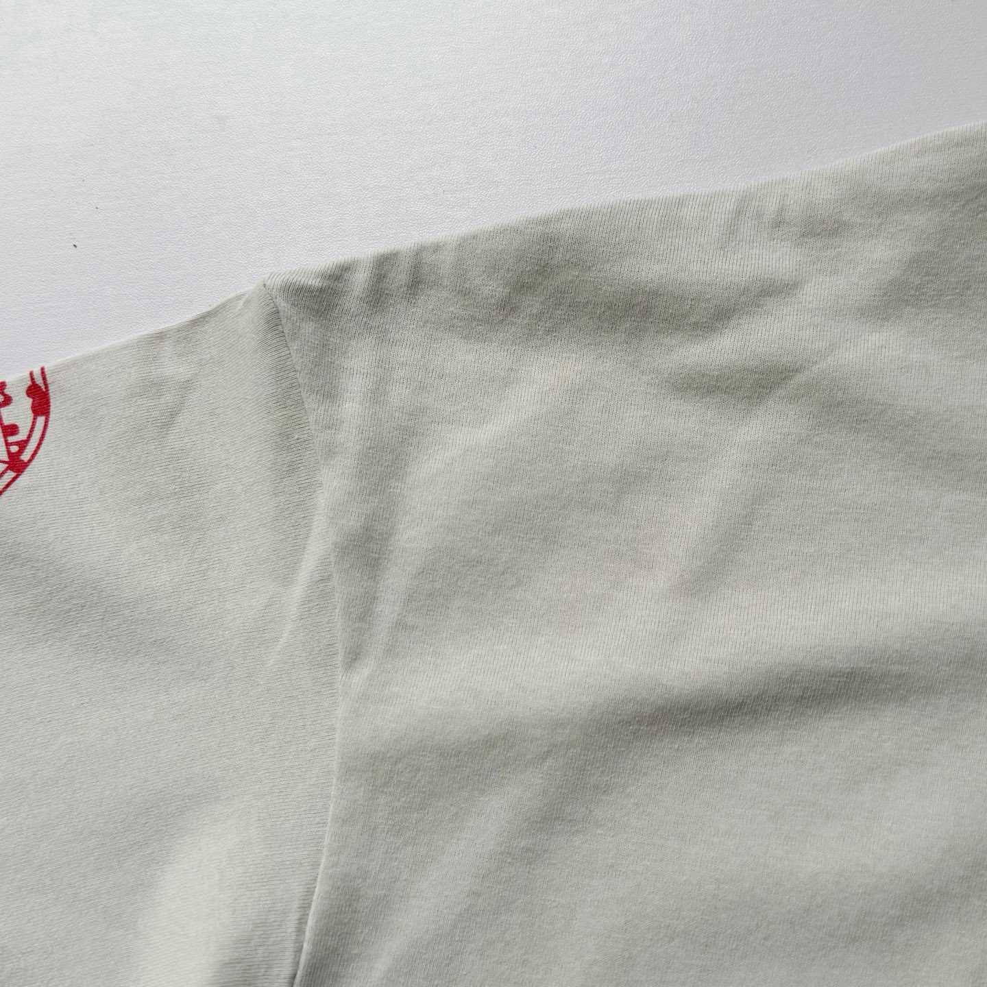 Enfants Riches Déprimés Anti-Communist League T-Shirt - DesignerGu