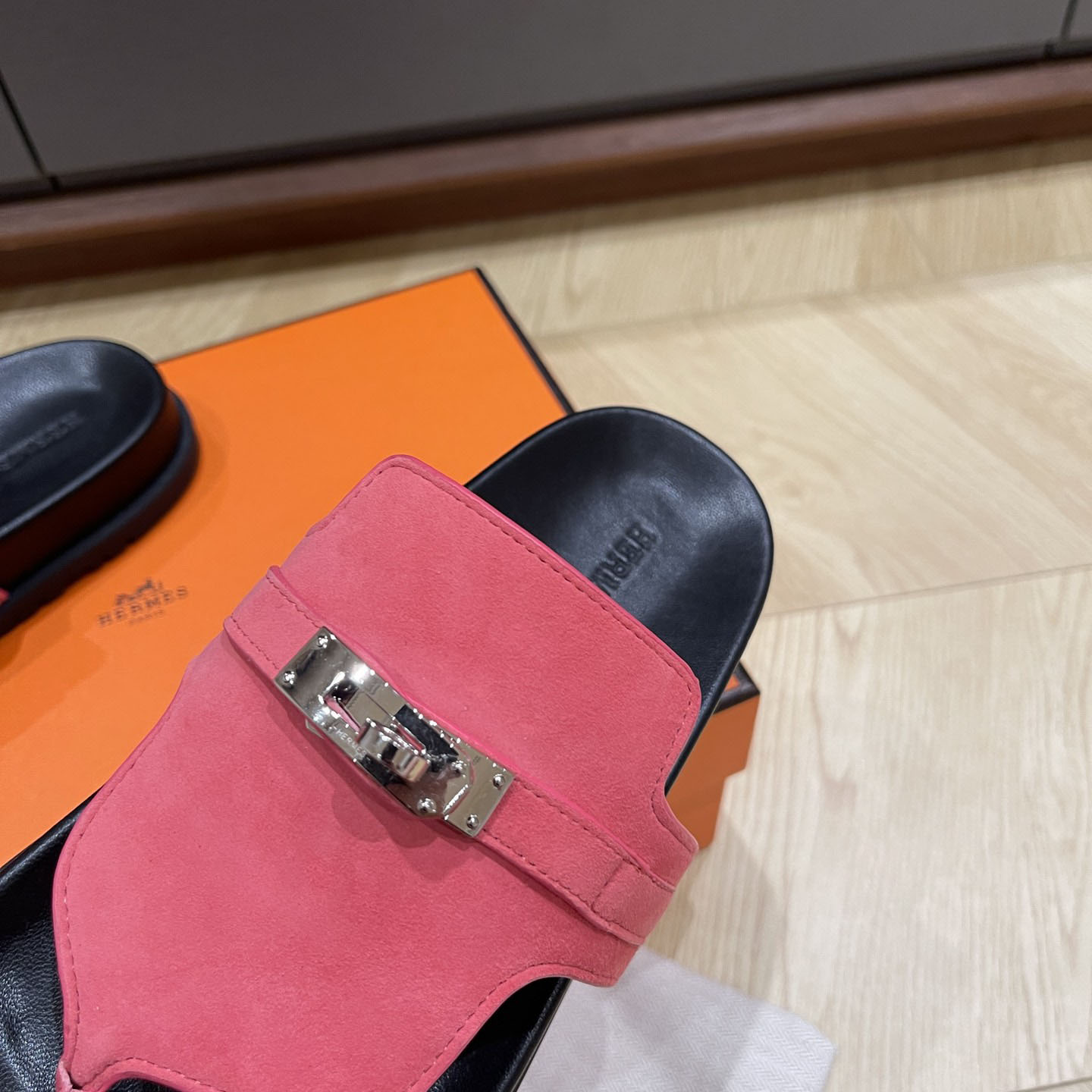 Hermes Empire Sandal - DesignerGu