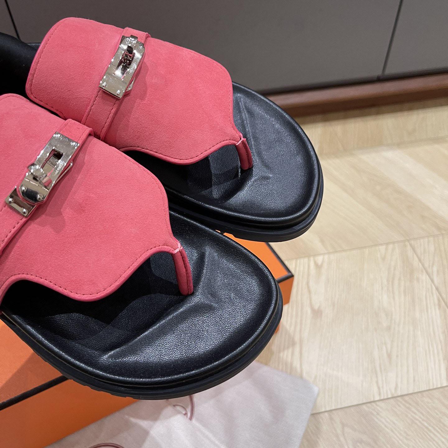 Hermes Empire Sandal - DesignerGu