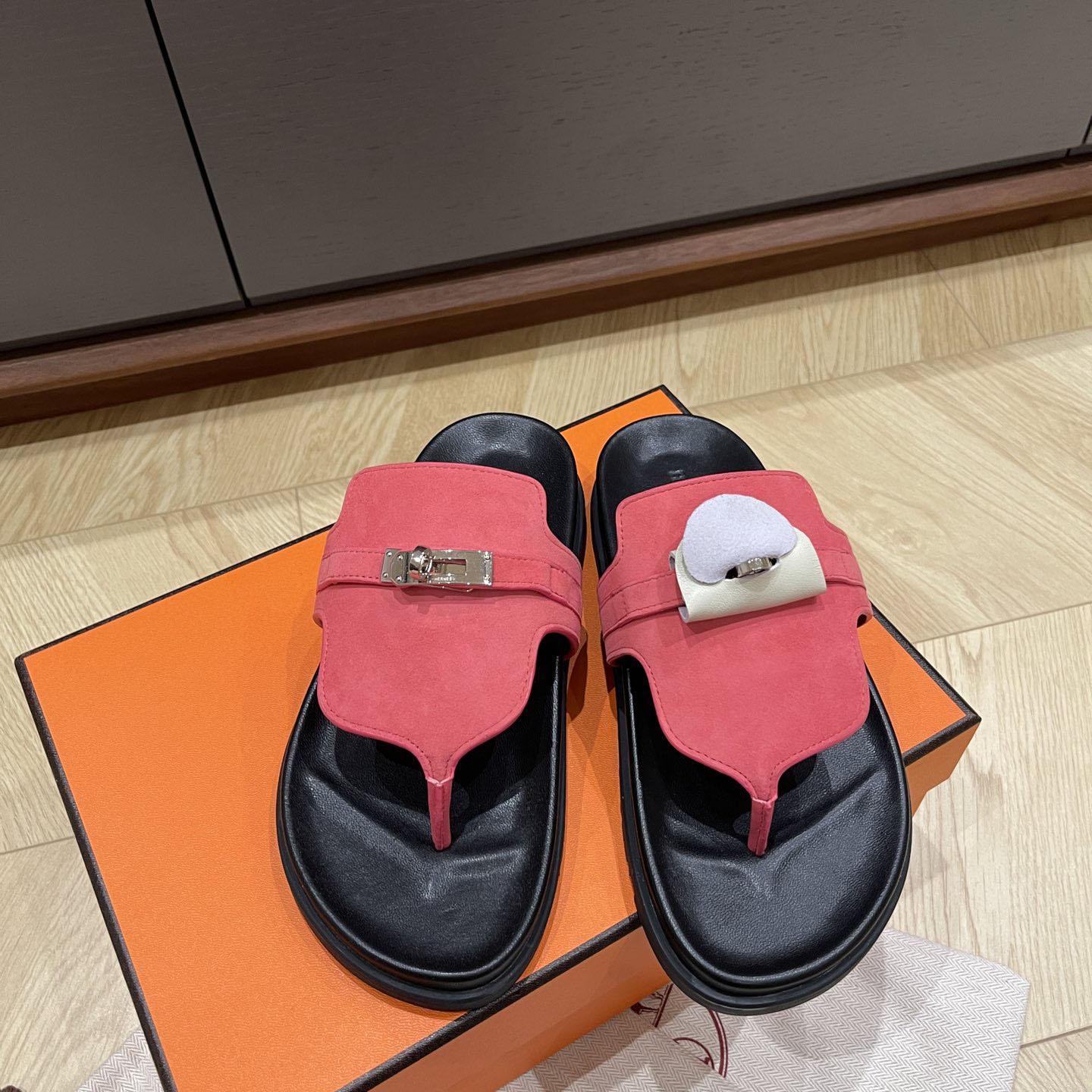 Hermes Empire Sandal - DesignerGu