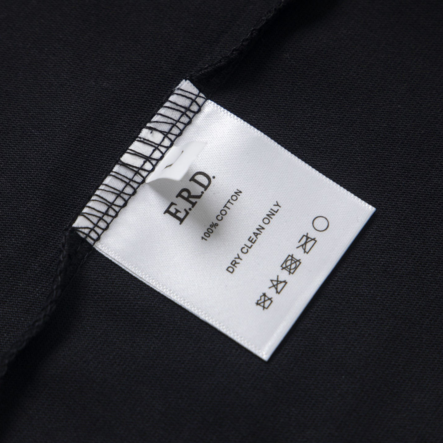 Enfants Riches Déprimés Some Reasons Why T-Shirt 'Black' - DesignerGu