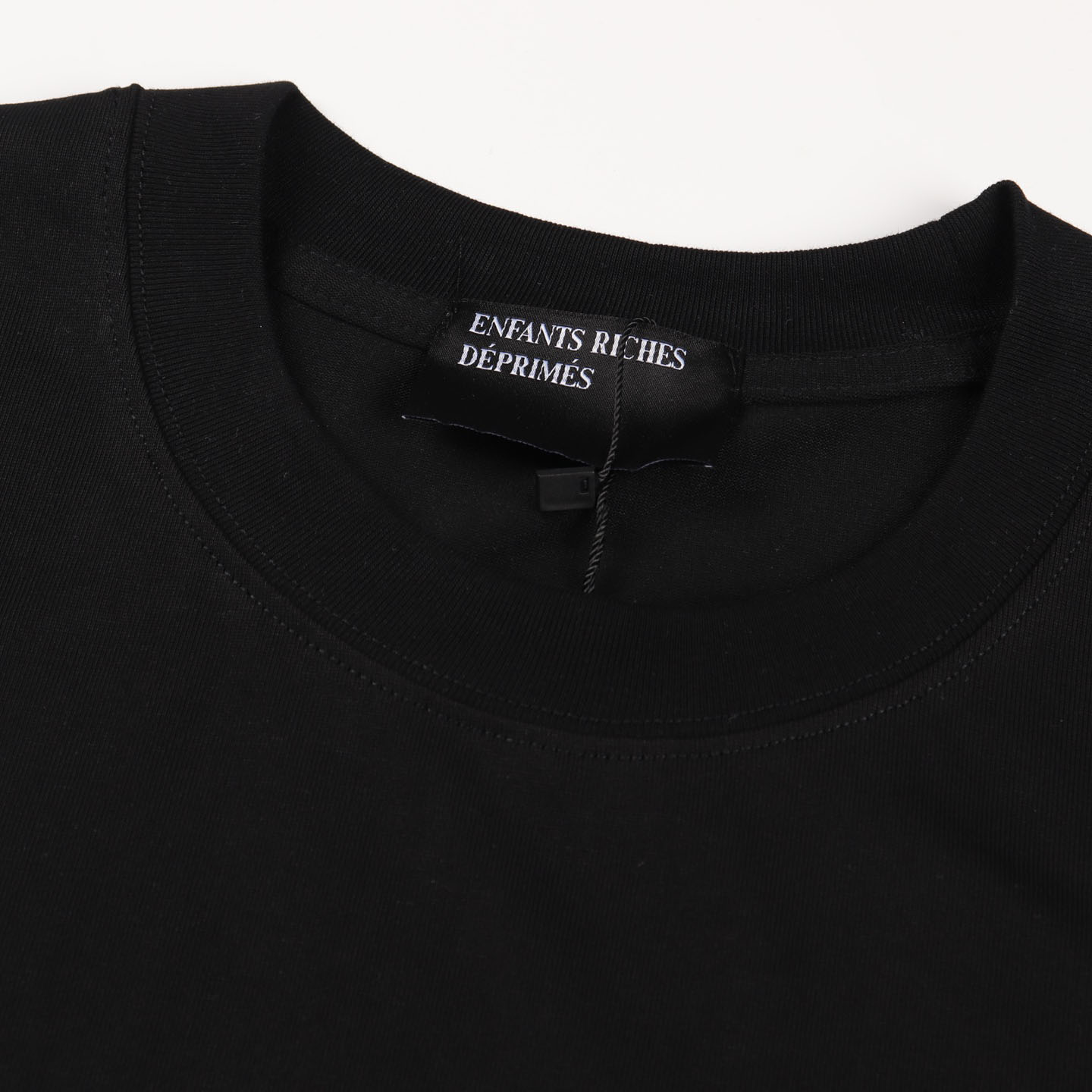 Enfants Riches Déprimés Some Reasons Why T-Shirt 'Black' - DesignerGu
