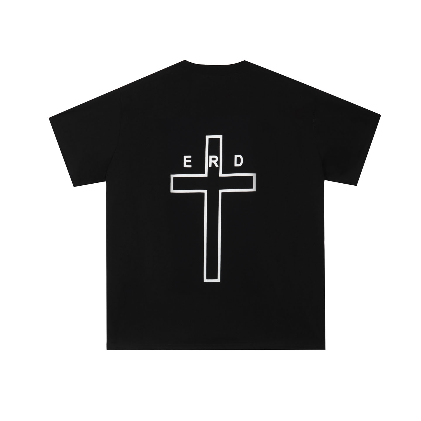 Enfants Riches Déprimés Some Reasons Why T-Shirt 'Black' - DesignerGu