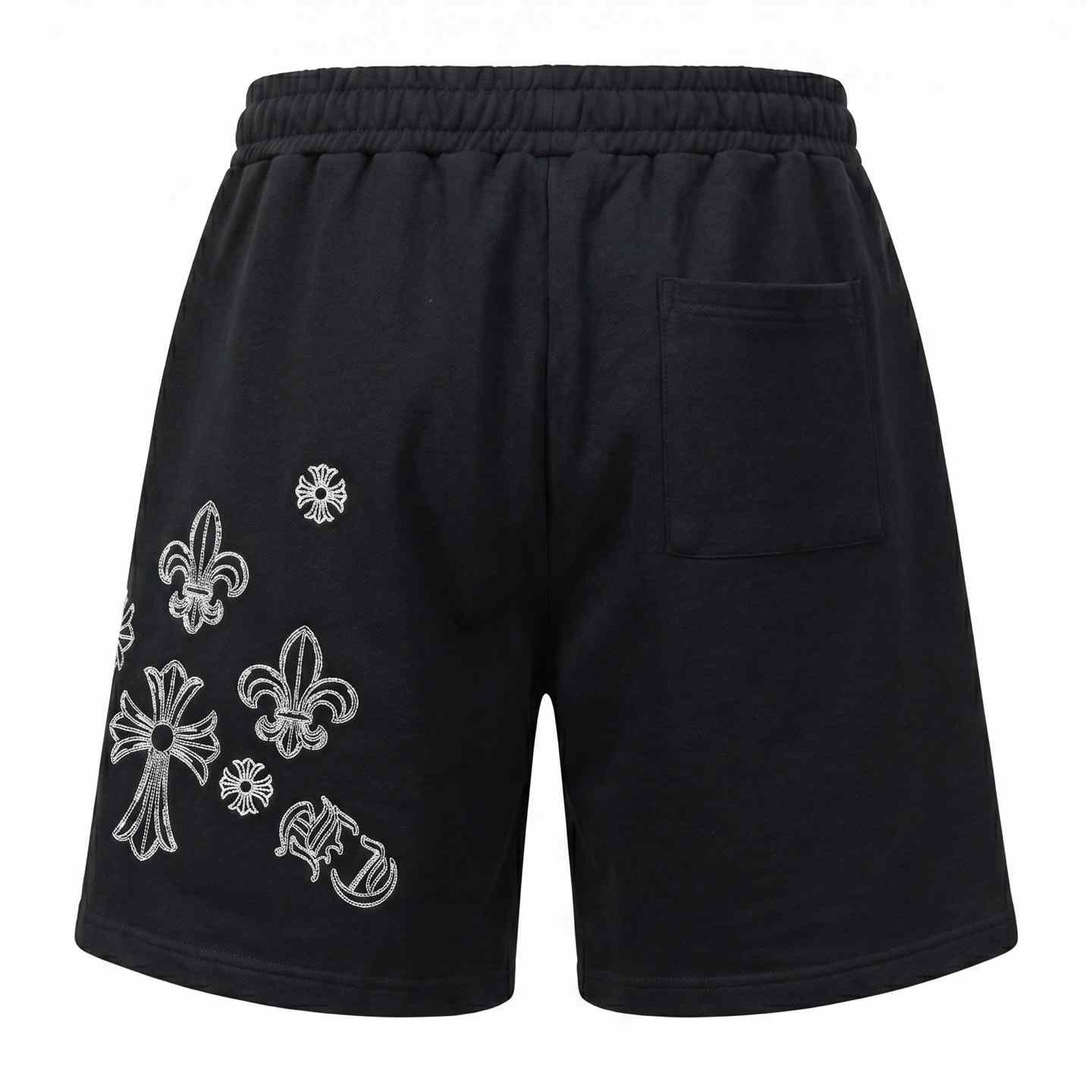 Chrome Hearts Shorts - DesignerGu
