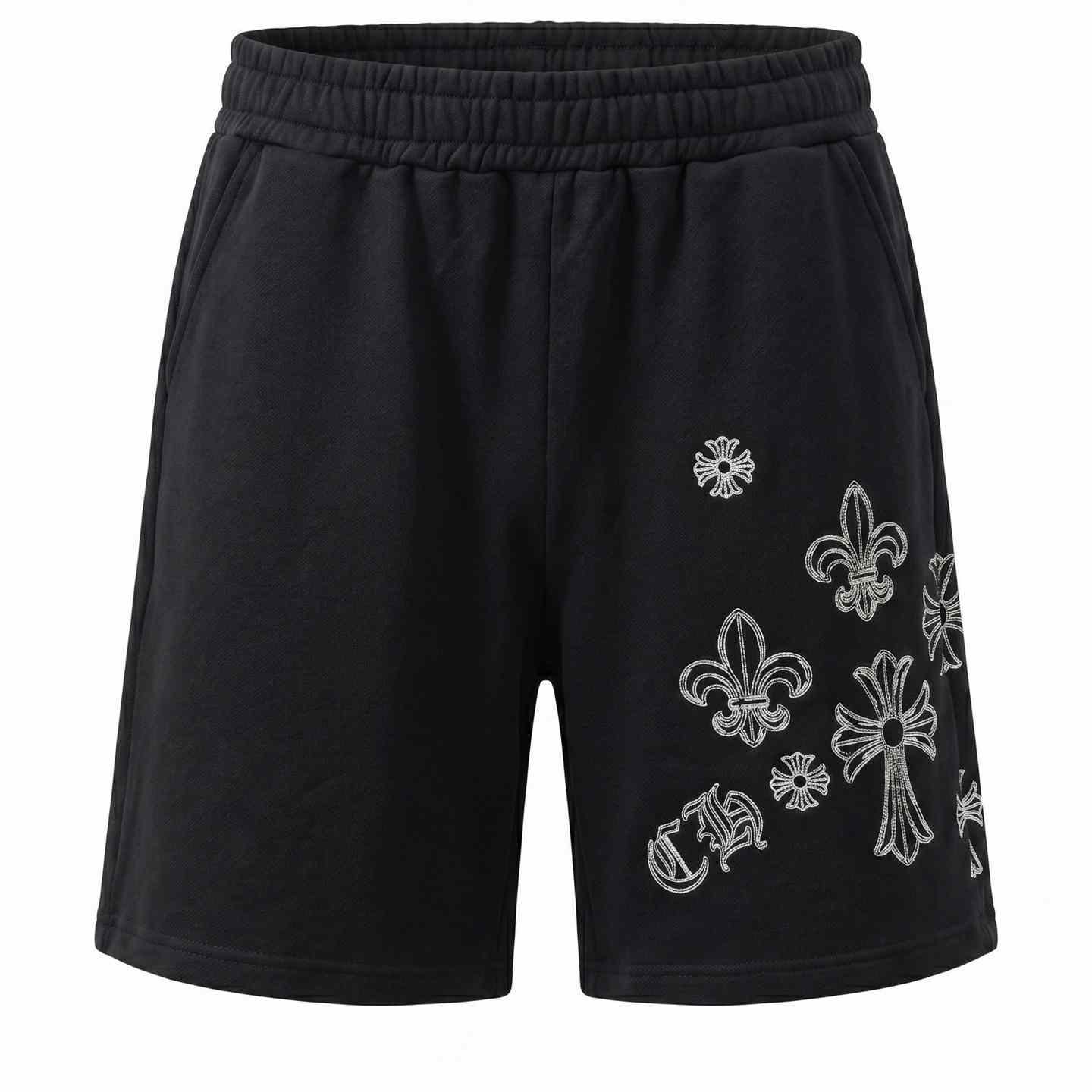 Chrome Hearts Shorts - DesignerGu