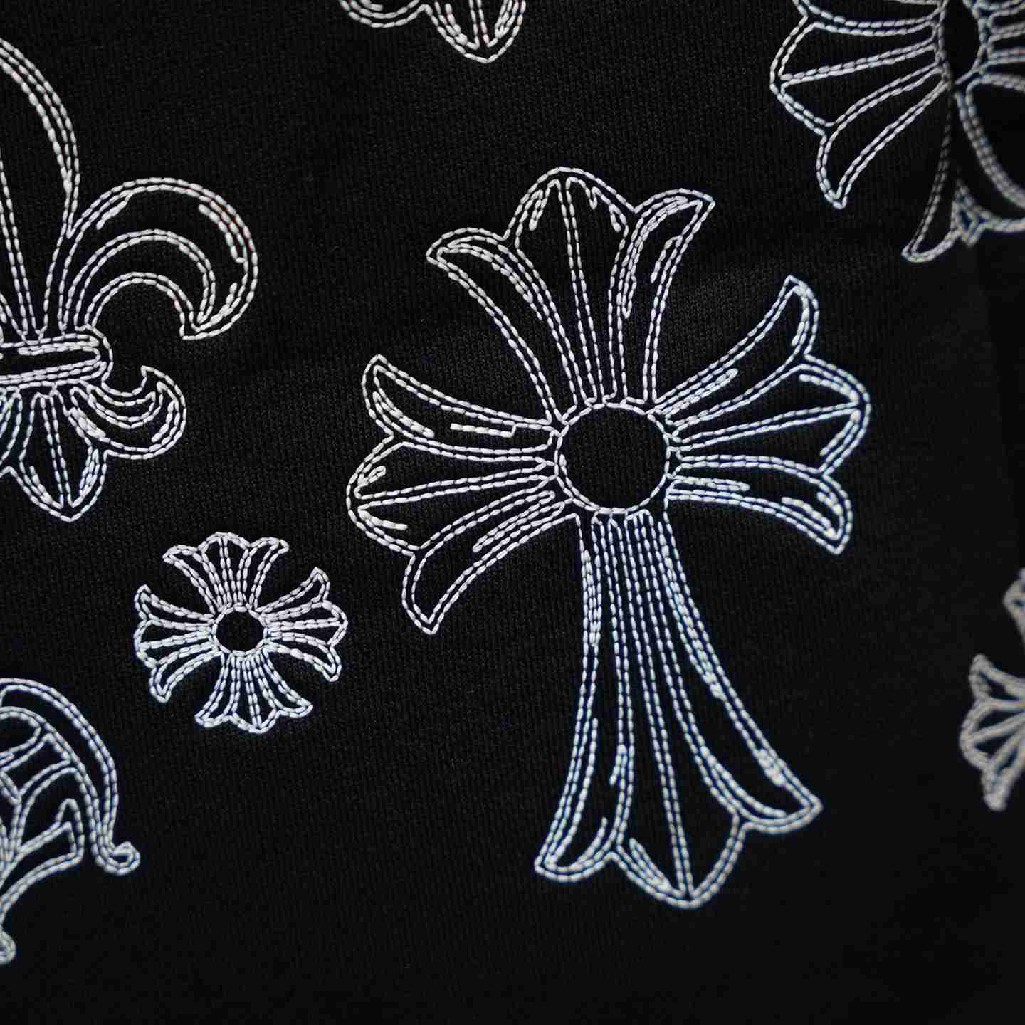 Chrome Hearts Shorts - DesignerGu