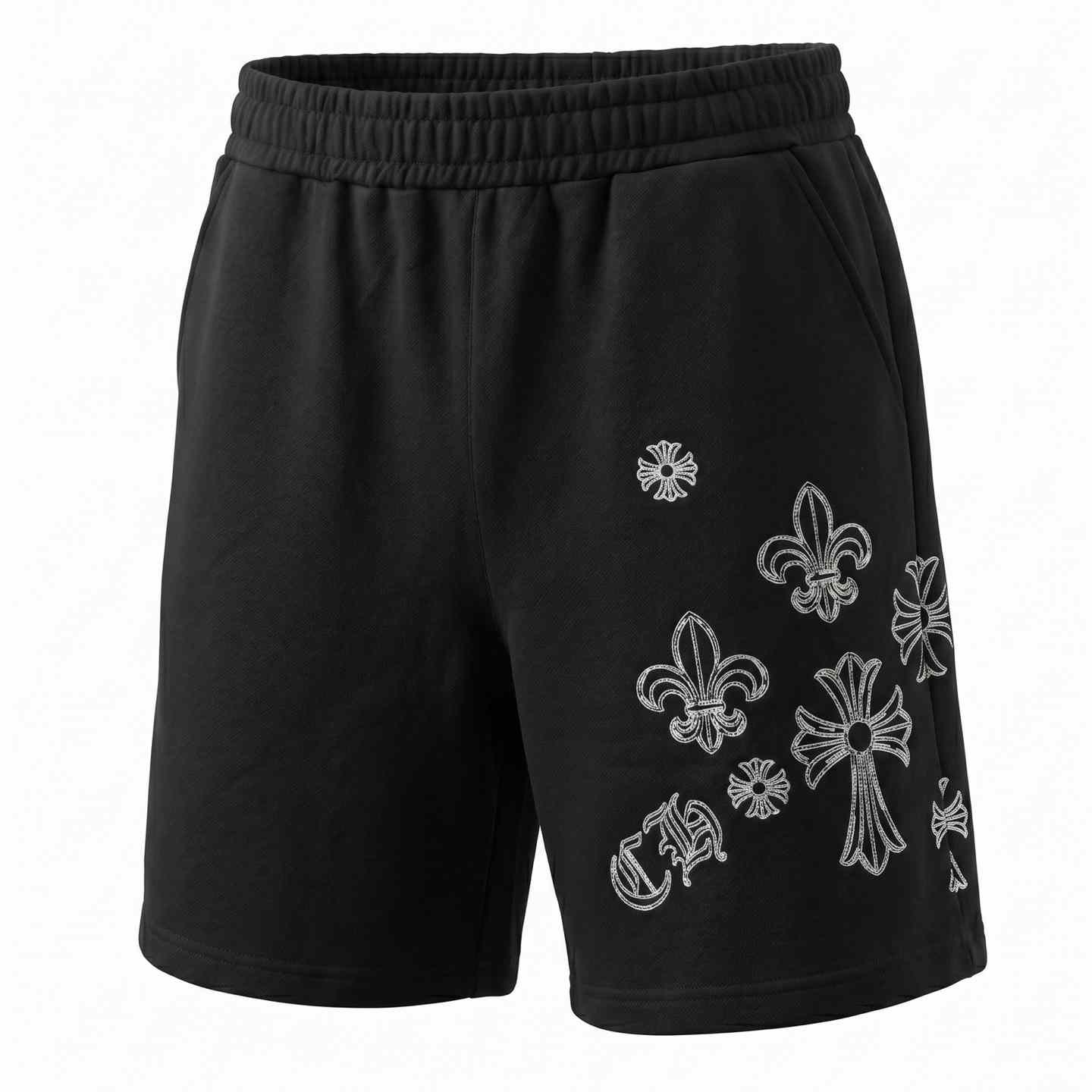 Chrome Hearts Shorts - DesignerGu