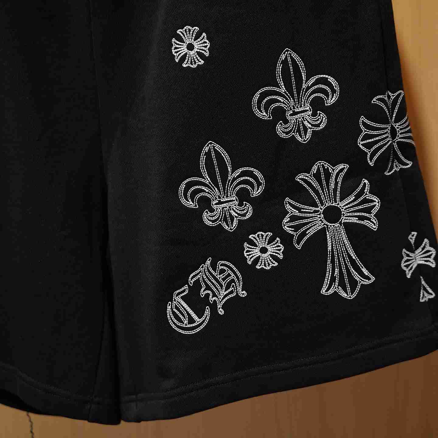 Chrome Hearts Shorts - DesignerGu
