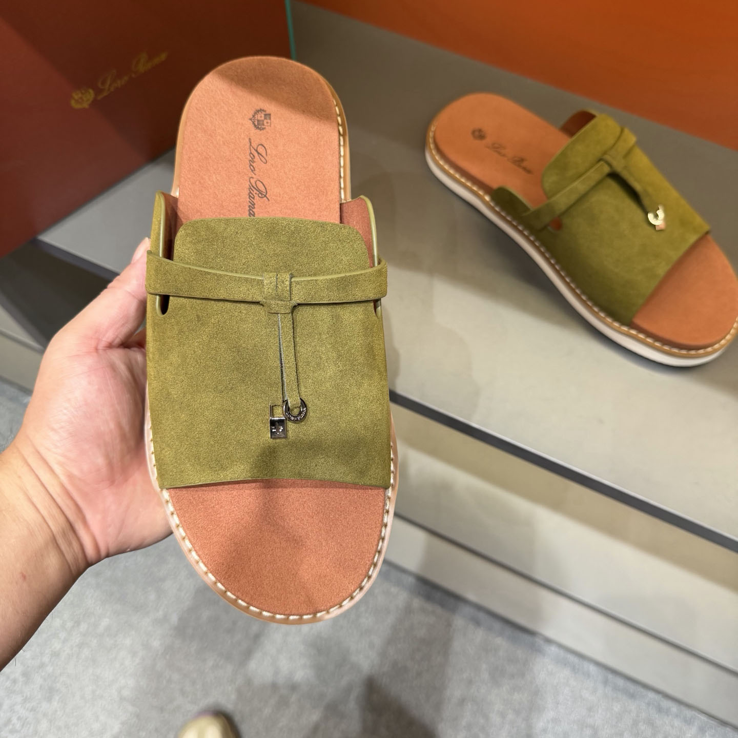 Loro Piana 