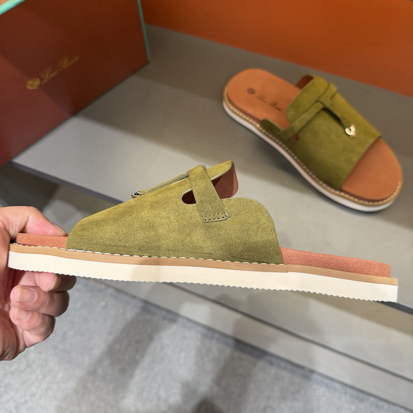 Loro Piana 