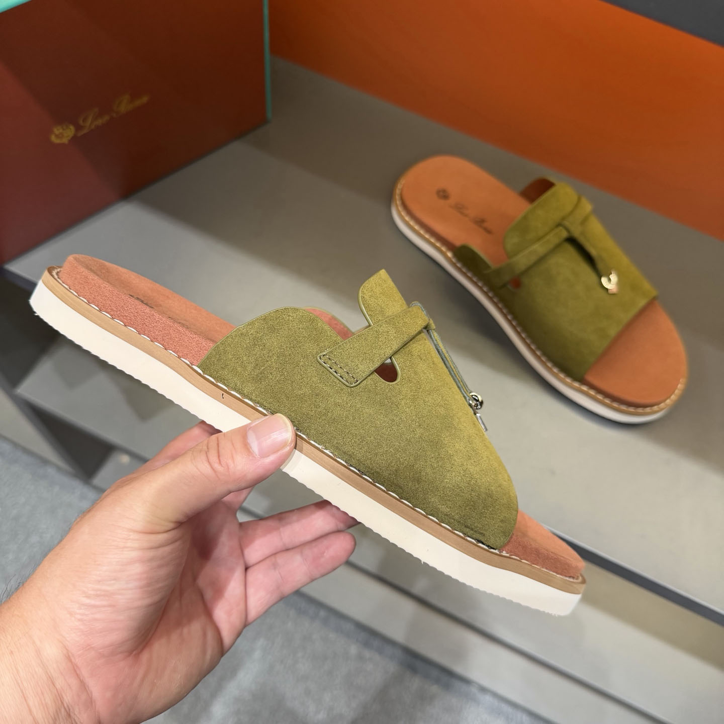 Loro Piana 