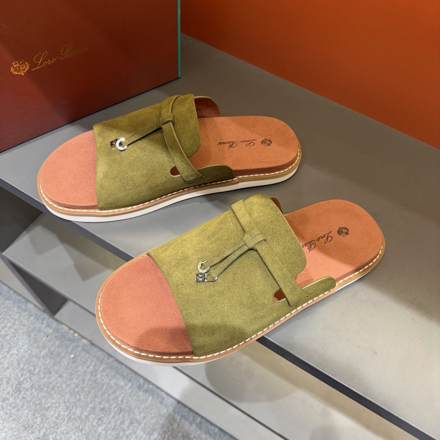 Loro Piana 